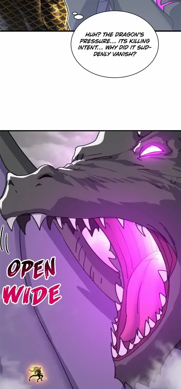 Read Astral Pet Store chapter 188 image 41 on Lezhin
