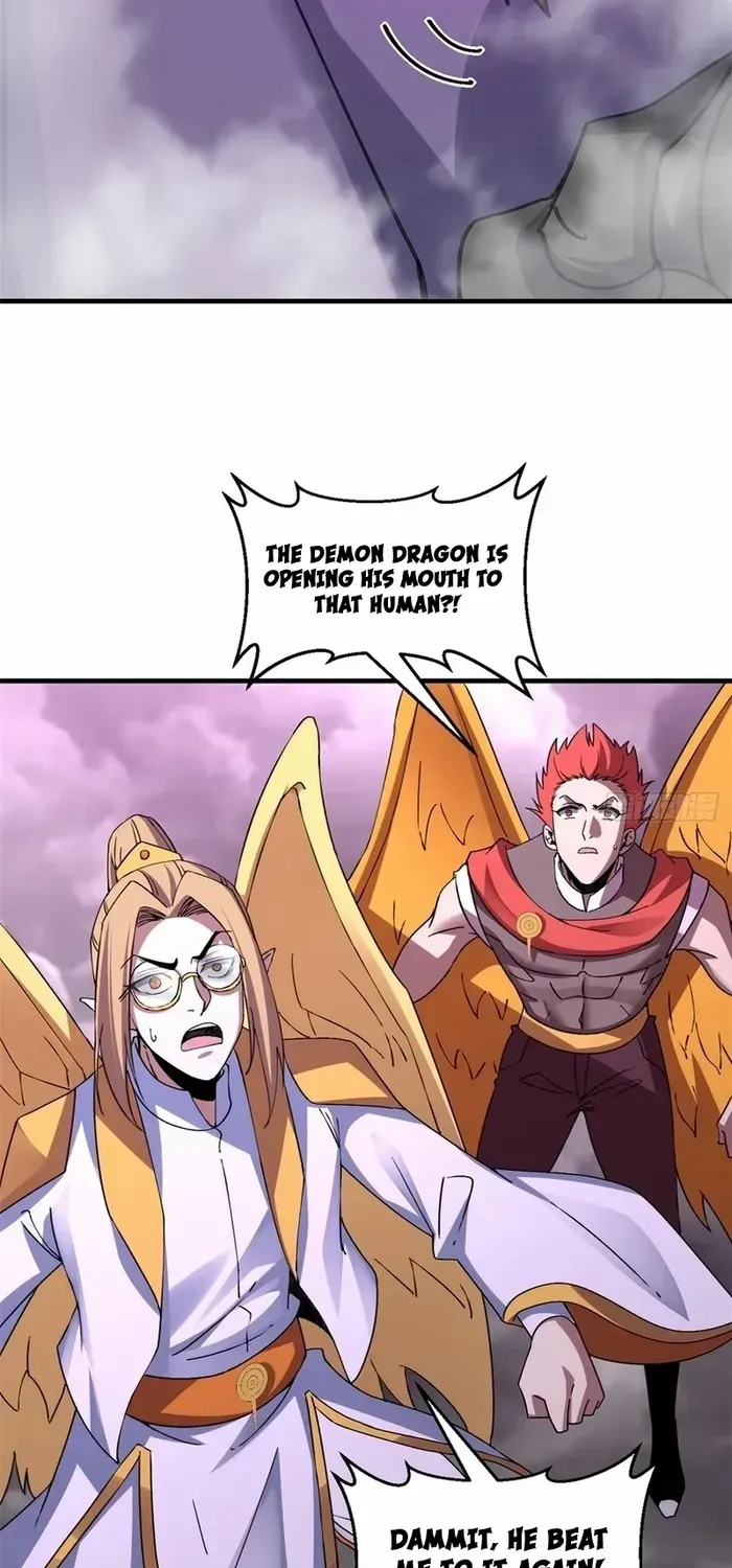 Read Astral Pet Store chapter 188 image 42 on Lezhin