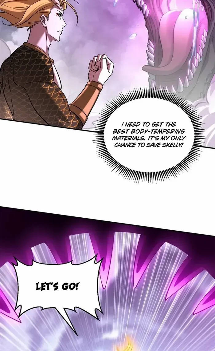 Read Astral Pet Store chapter 188 image 8 on Lezhin