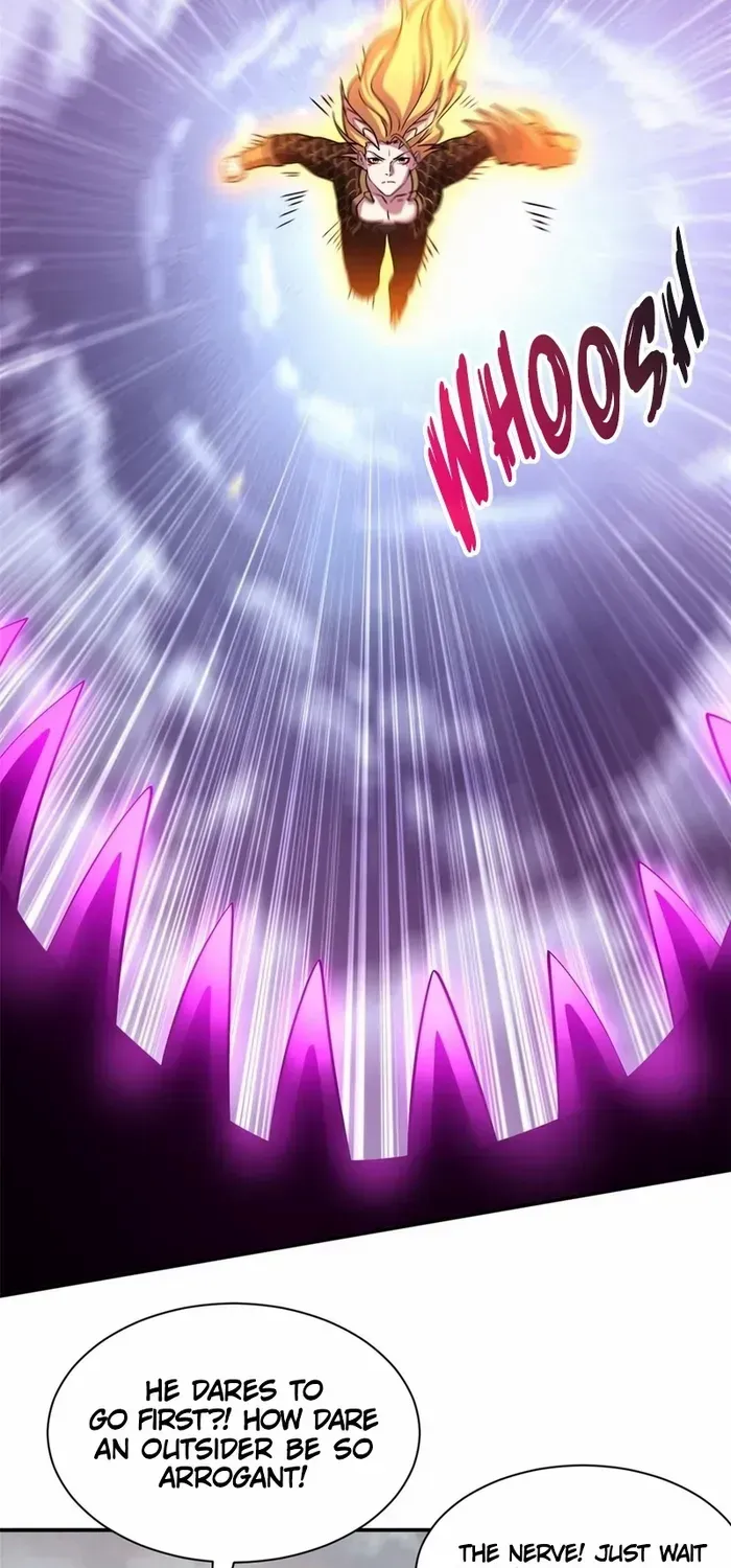 Read Astral Pet Store chapter 188 image 9 on Lezhin