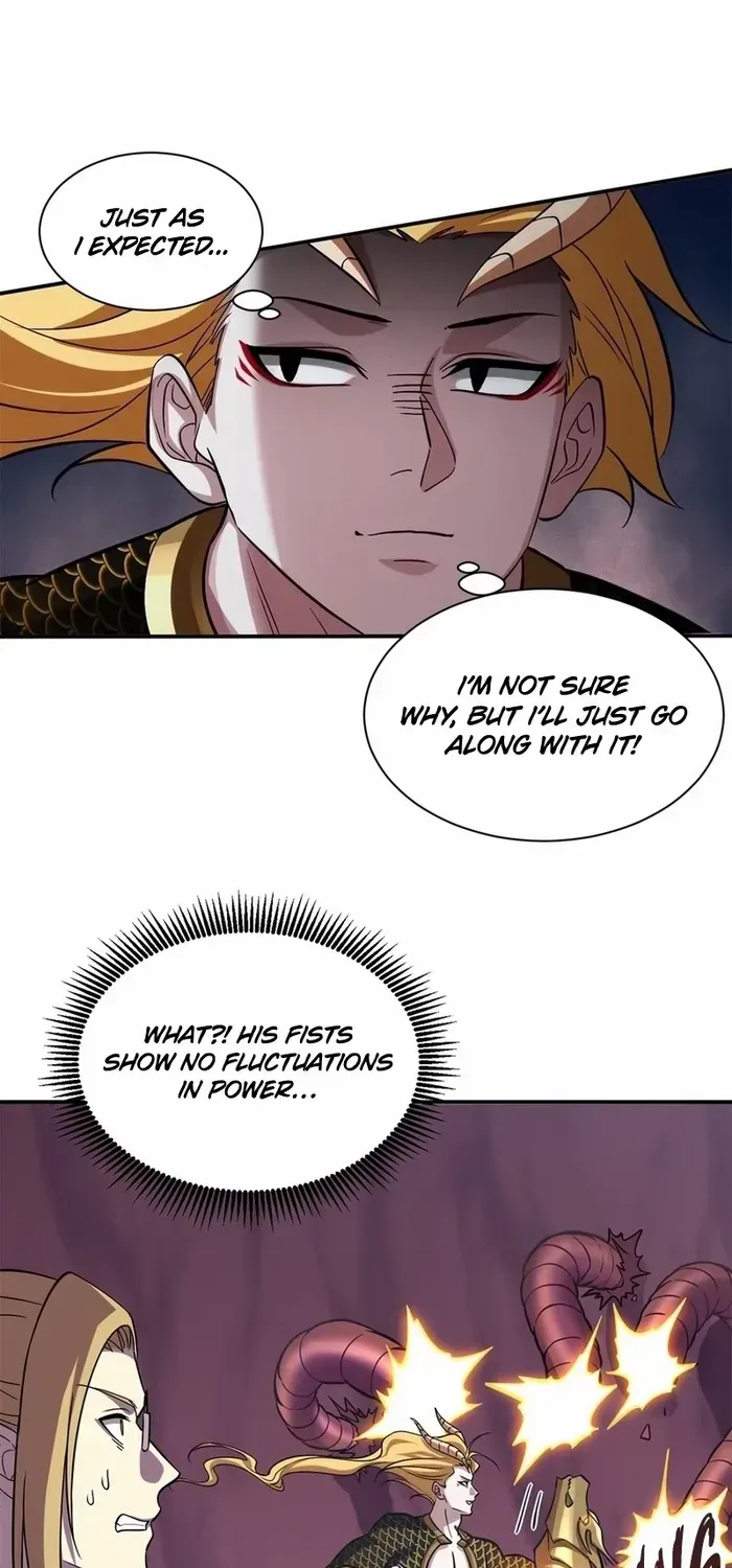 Read Astral Pet Store chapter 189 image 11 on Lezhin