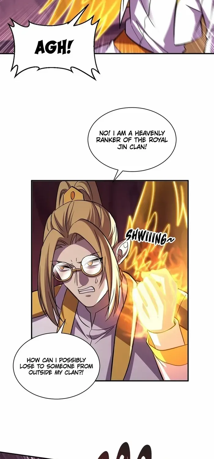 Read Astral Pet Store chapter 189 image 13 on Lezhin