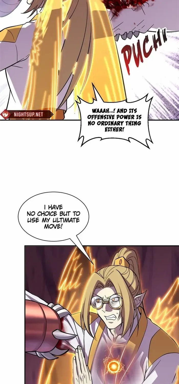Read Astral Pet Store chapter 189 image 16 on Lezhin