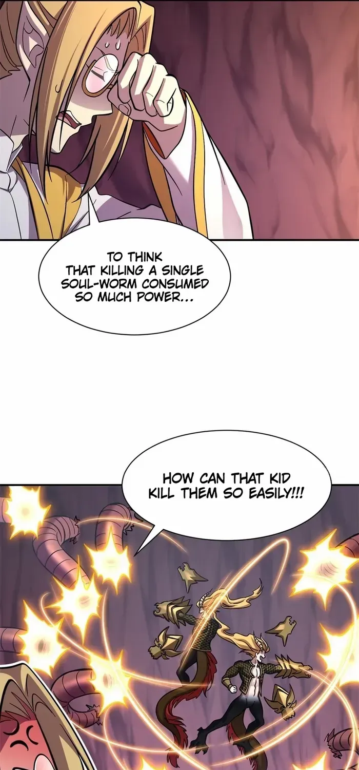 Read Astral Pet Store chapter 189 image 20 on Lezhin