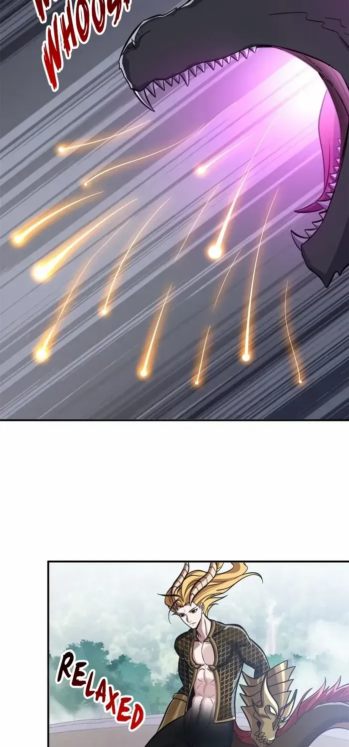Read Astral Pet Store chapter 189 image 23 on Lezhin