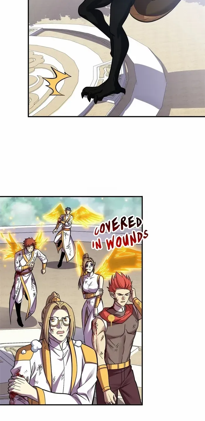 Read Astral Pet Store chapter 189 image 24 on Lezhin