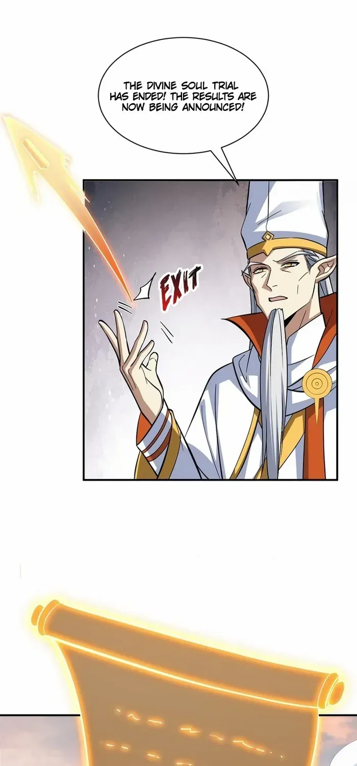 Read Astral Pet Store chapter 189 image 25 on Lezhin