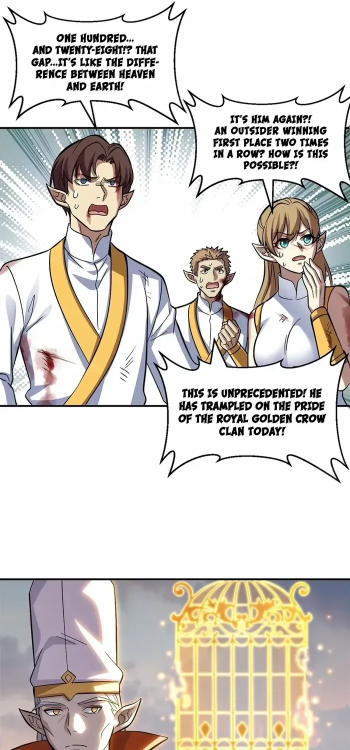 Read Astral Pet Store chapter 189 image 27 on Lezhin