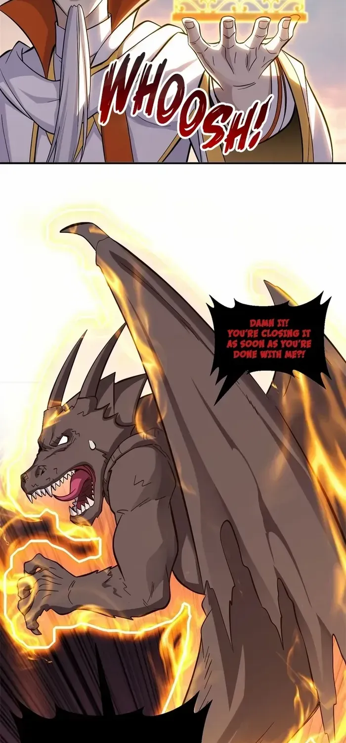 Read Astral Pet Store chapter 189 image 28 on Lezhin