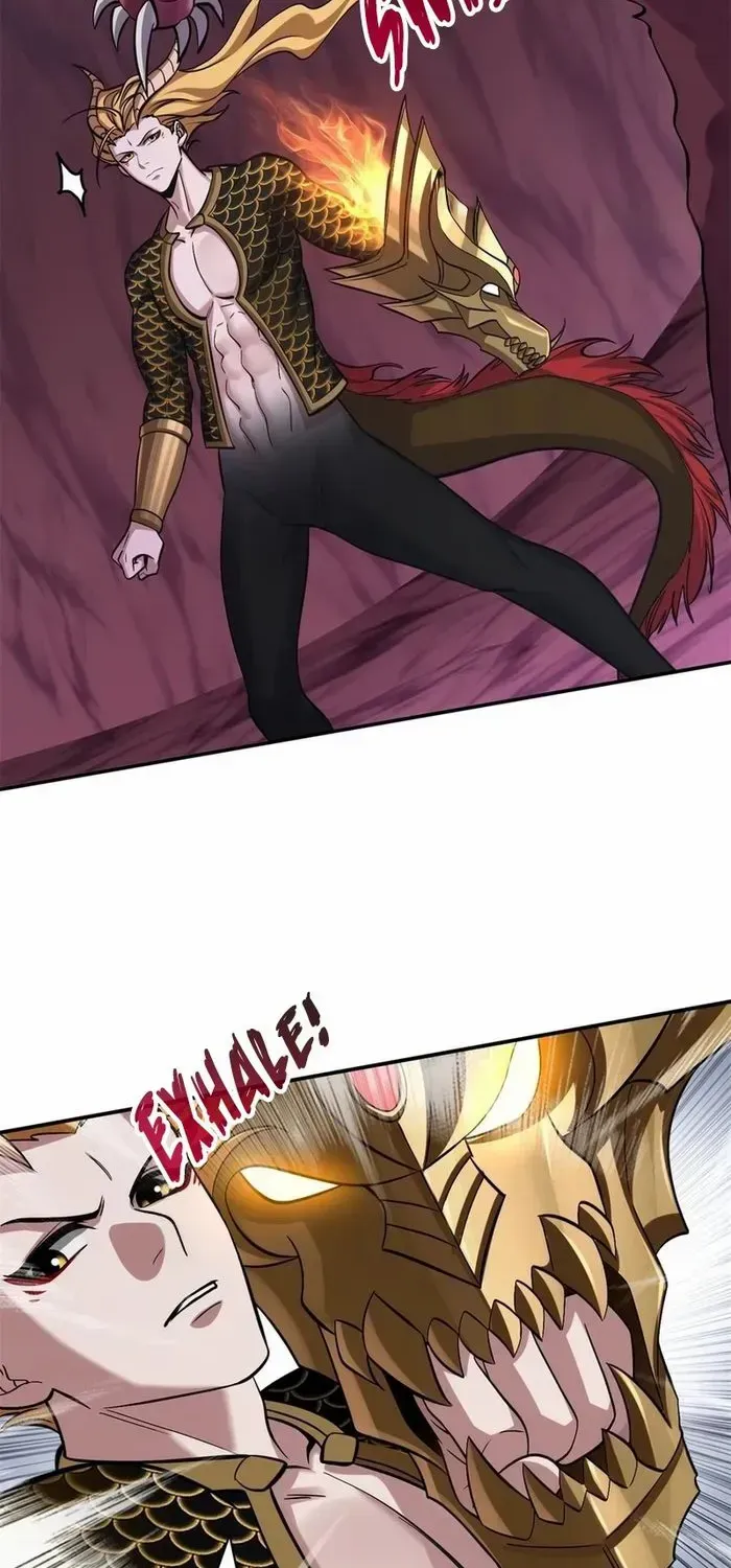 Read Astral Pet Store chapter 189 image 3 on Lezhin