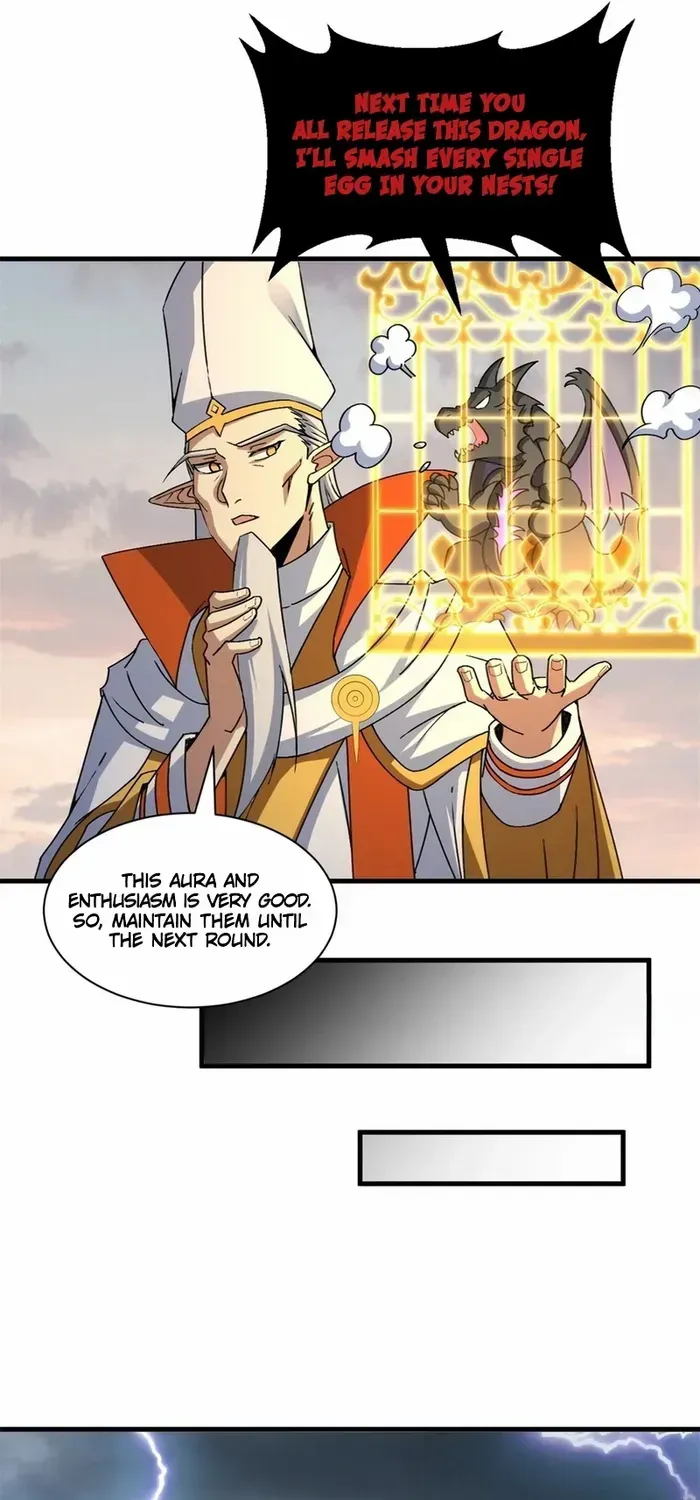 Read Astral Pet Store chapter 189 image 30 on Lezhin