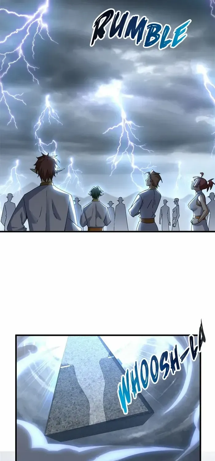 Read Astral Pet Store chapter 189 image 31 on Lezhin