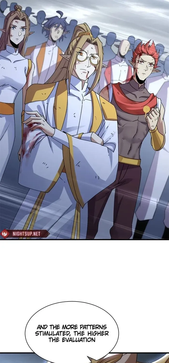 Read Astral Pet Store chapter 189 image 35 on Lezhin