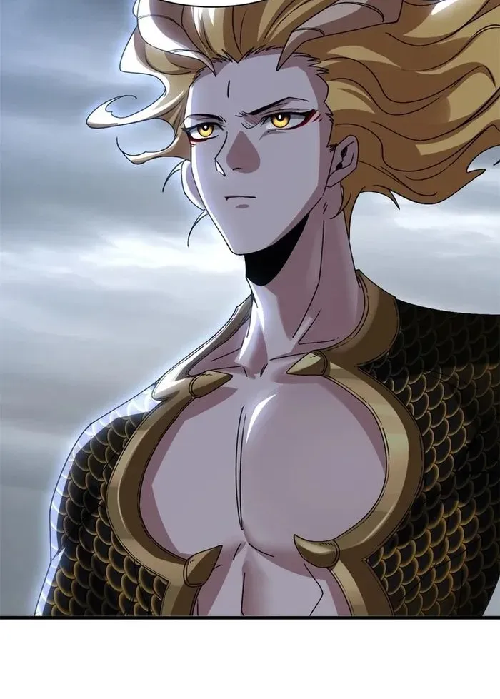 Read Astral Pet Store chapter 189 image 36 on Lezhin