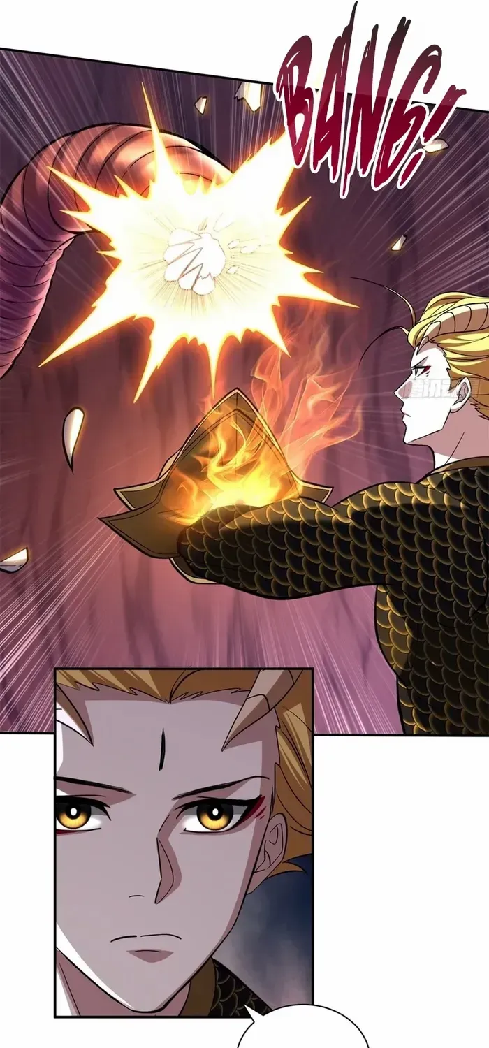 Read Astral Pet Store chapter 189 image 5 on Lezhin