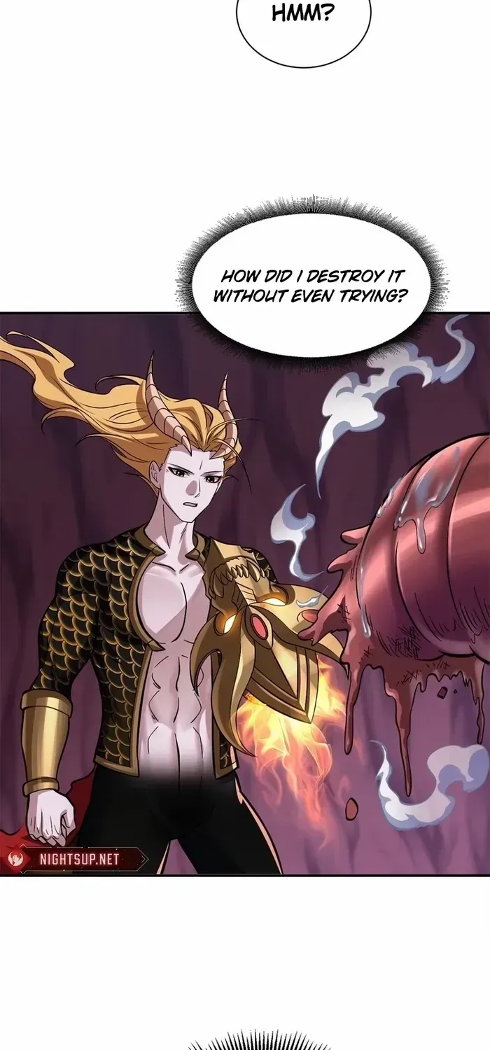 Read Astral Pet Store chapter 189 image 6 on Lezhin