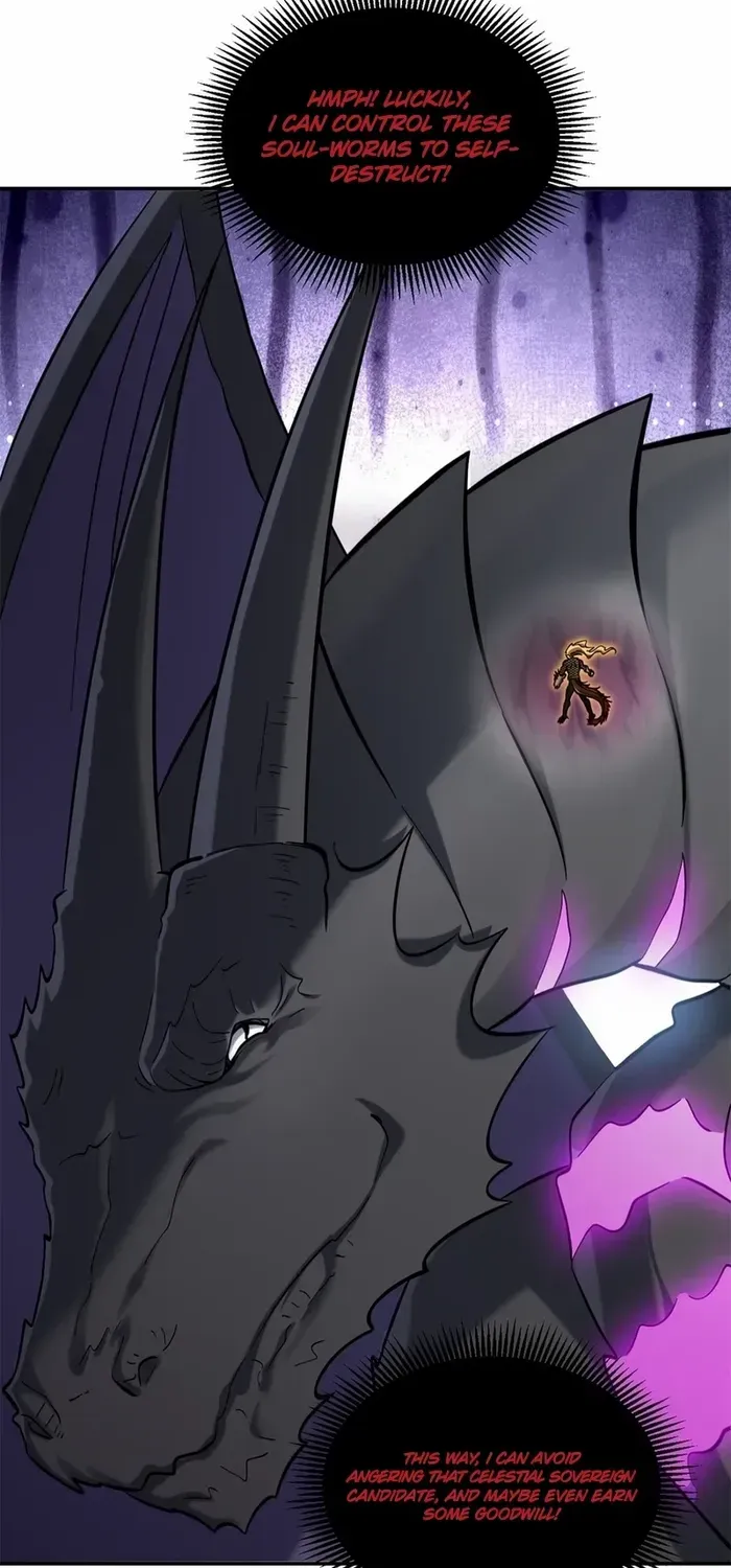 Read Astral Pet Store chapter 189 image 7 on Lezhin