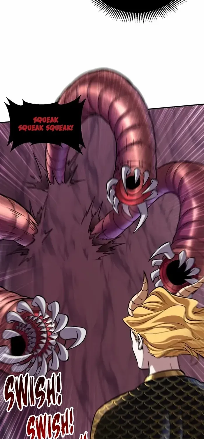 Read Astral Pet Store chapter 189 image 8 on Lezhin