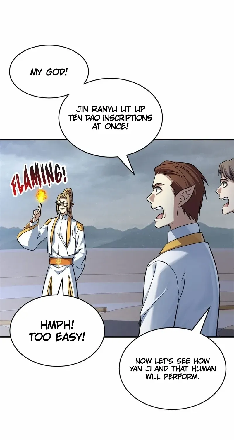 Read Astral Pet Store chapter 190 image 15 on Lezhin
