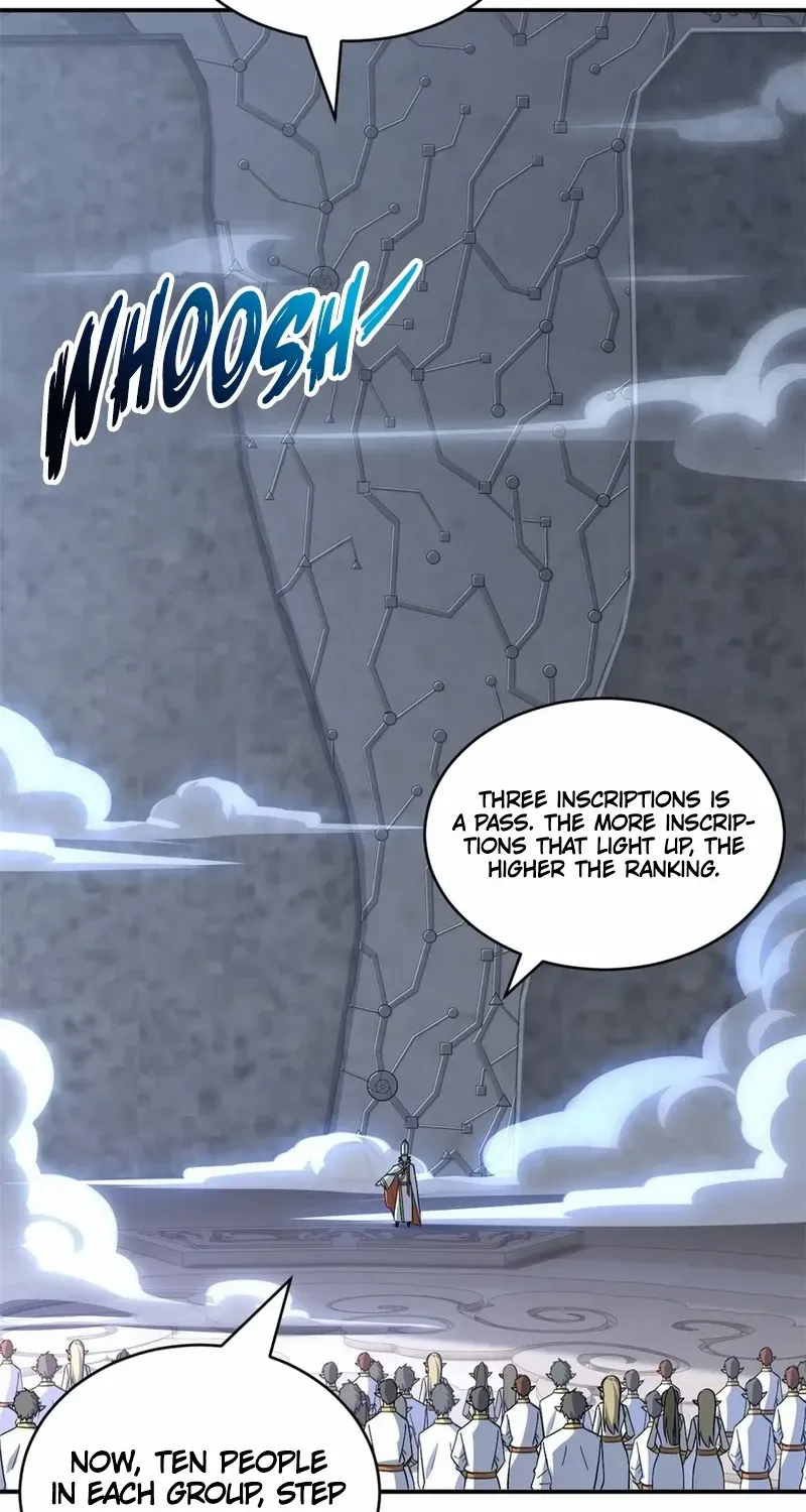 Read Astral Pet Store chapter 190 image 2 on Lezhin