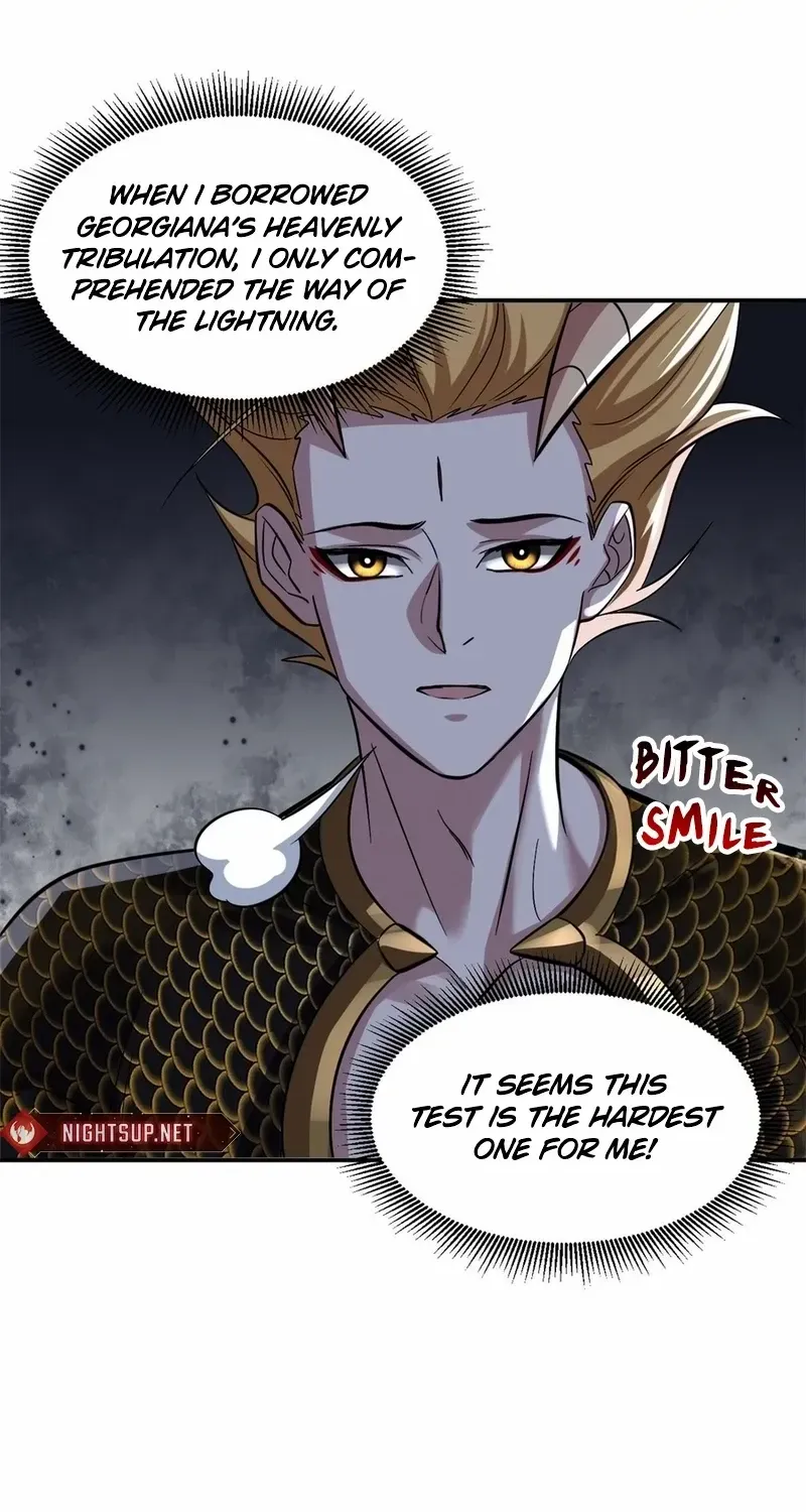 Read Astral Pet Store chapter 190 image 21 on Lezhin