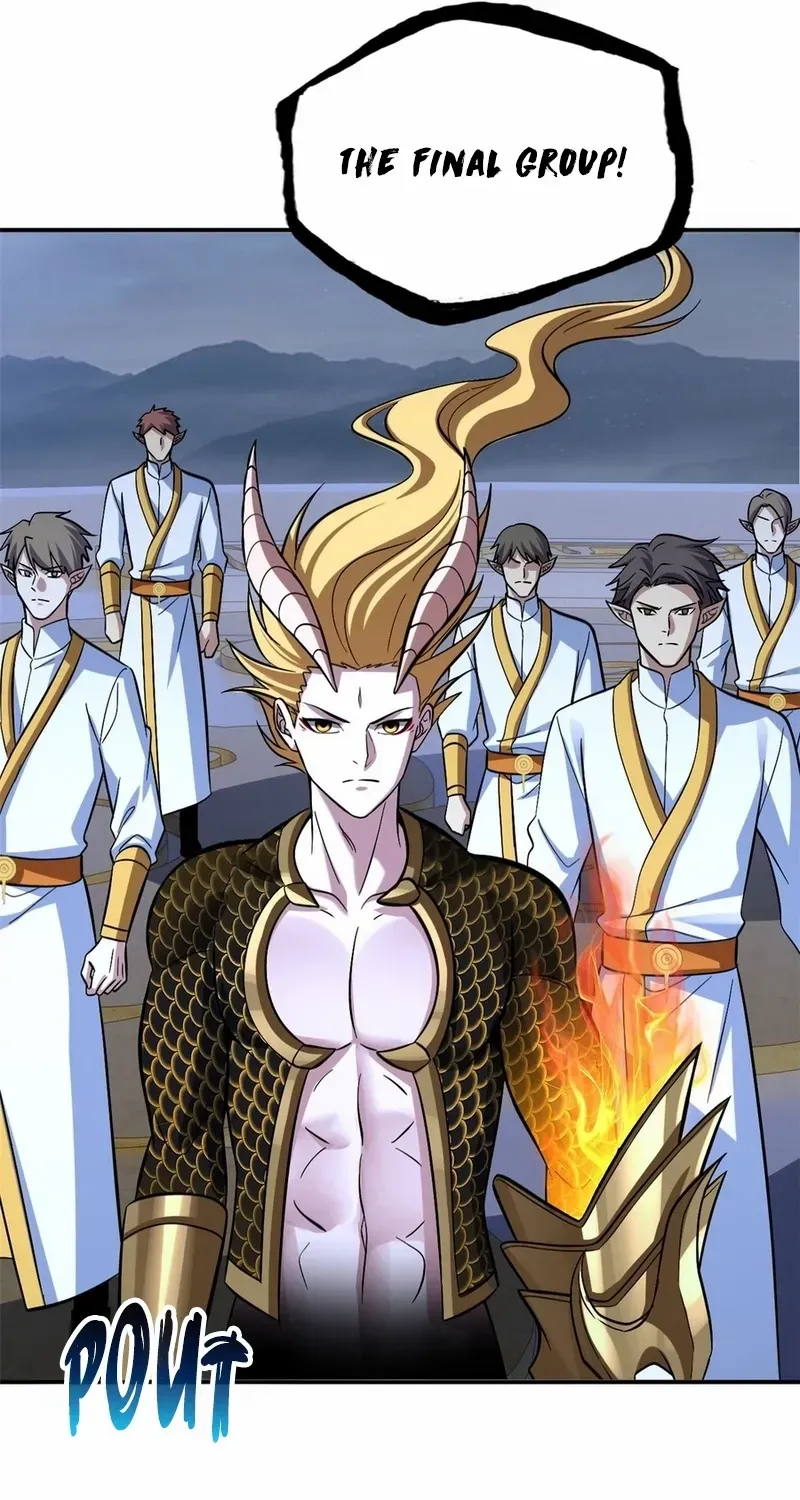 Read Astral Pet Store chapter 190 image 24 on Lezhin
