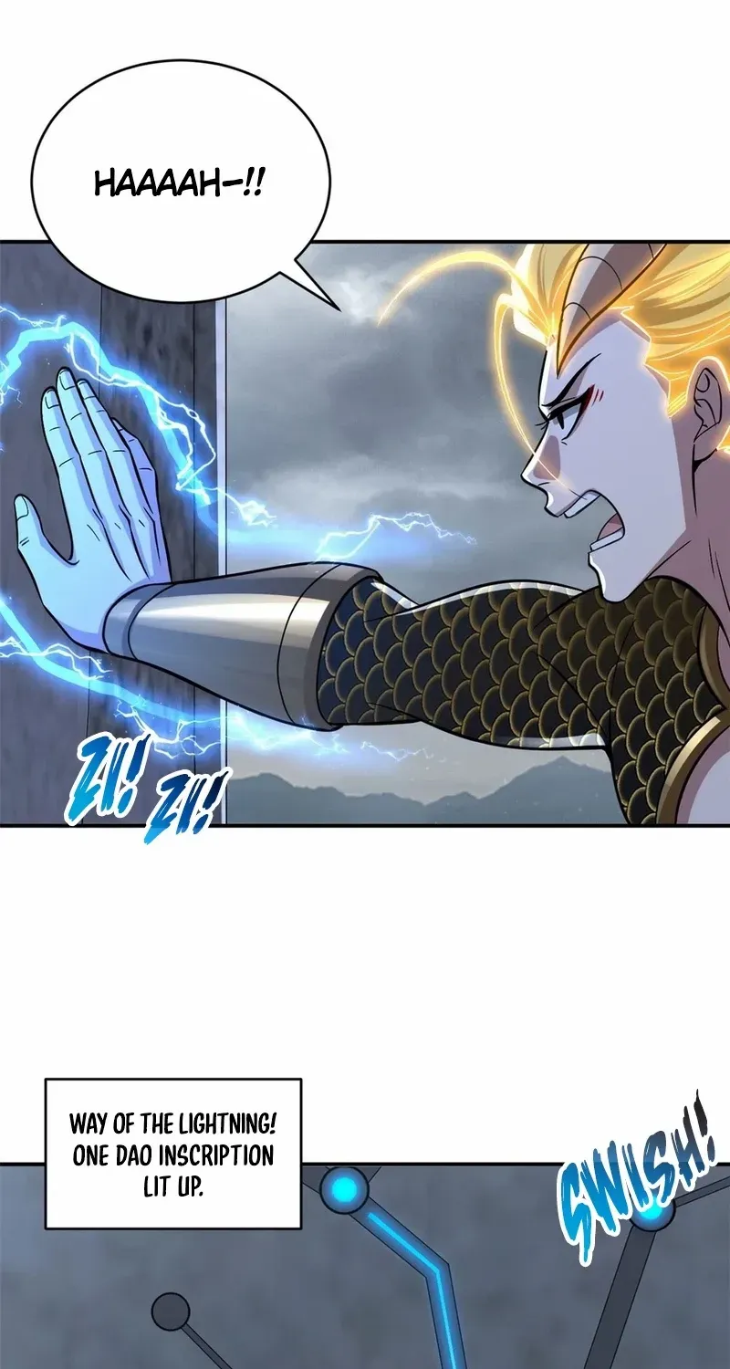 Read Astral Pet Store chapter 190 image 26 on Lezhin
