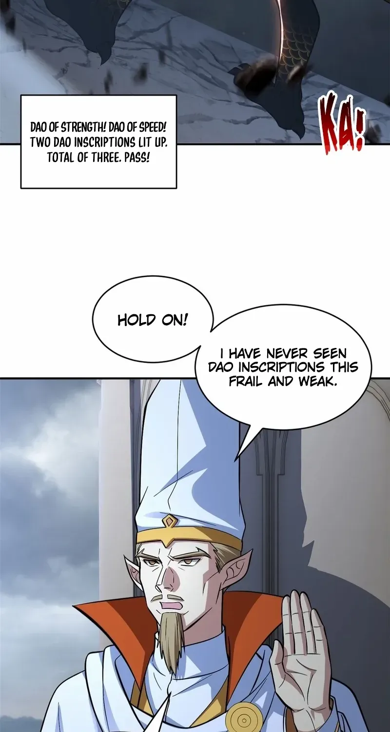 Read Astral Pet Store chapter 190 image 31 on Lezhin