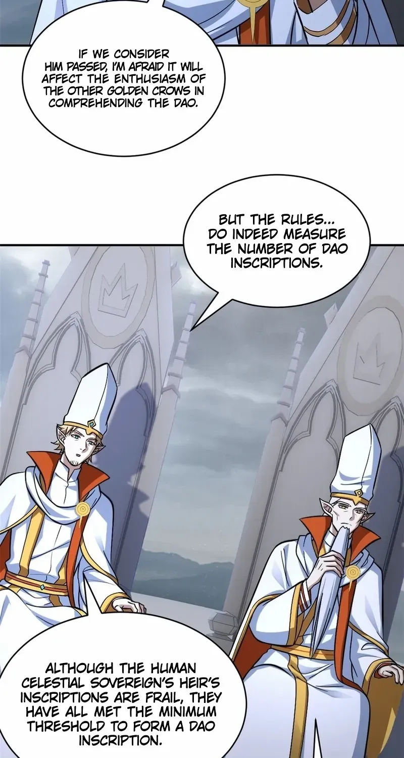 Read Astral Pet Store chapter 190 image 32 on Lezhin