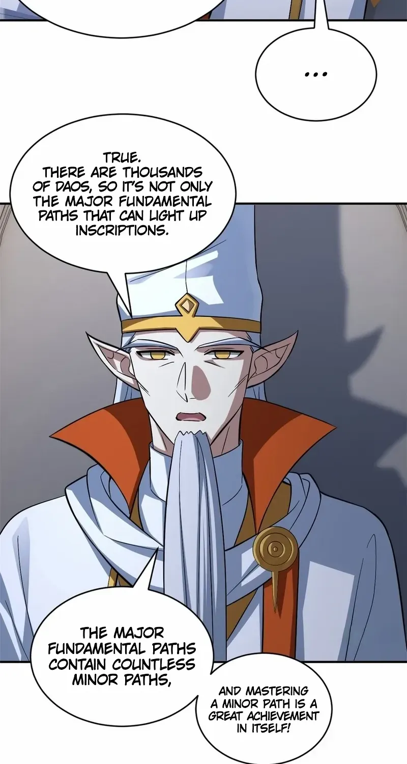 Read Astral Pet Store chapter 190 image 33 on Lezhin