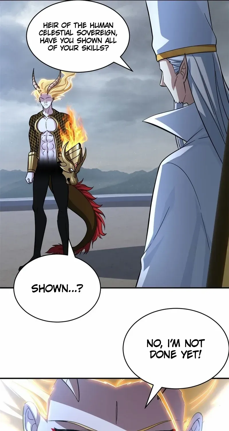 Read Astral Pet Store chapter 190 image 35 on Lezhin
