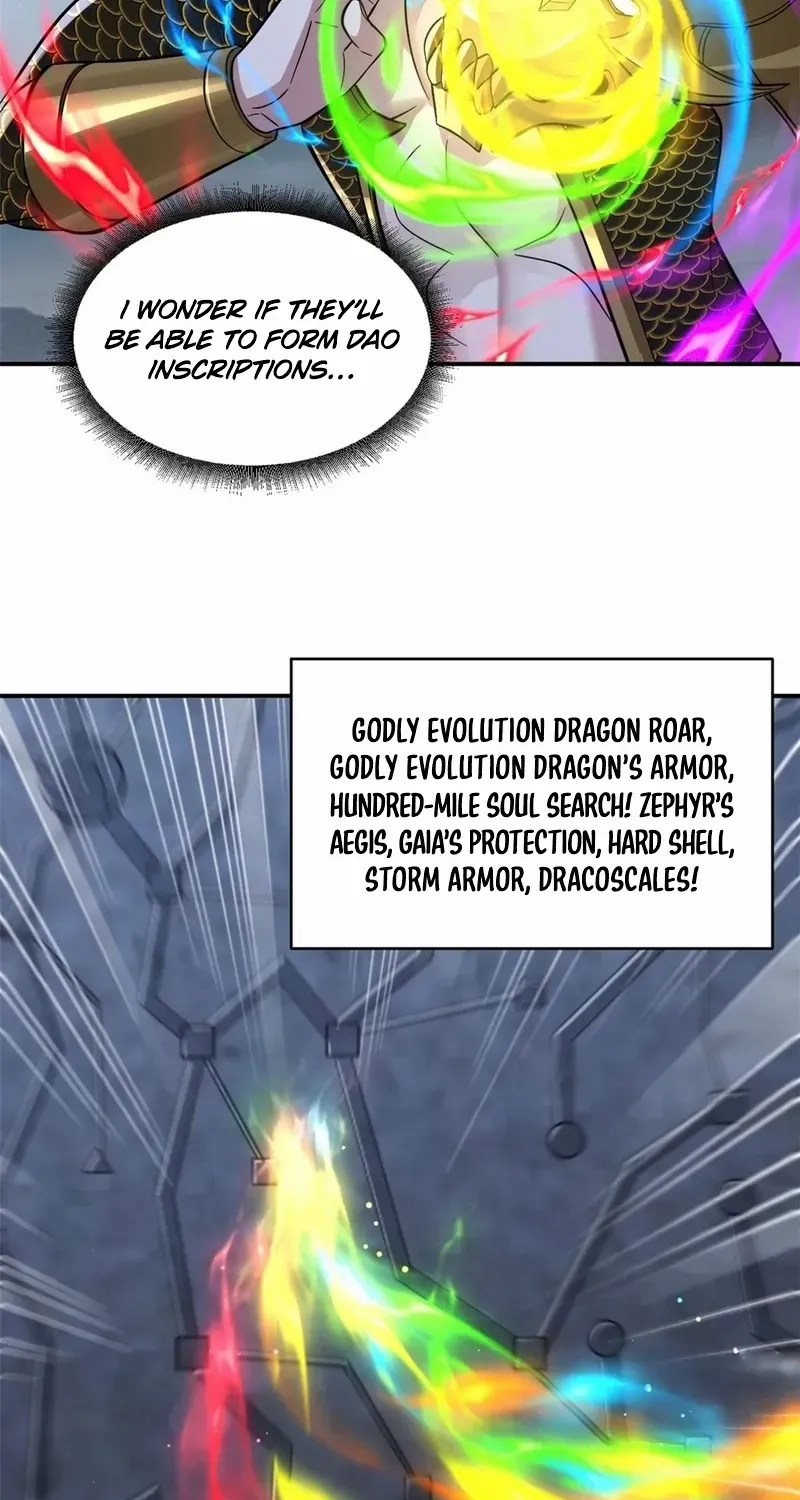 Read Astral Pet Store chapter 190 image 38 on Lezhin