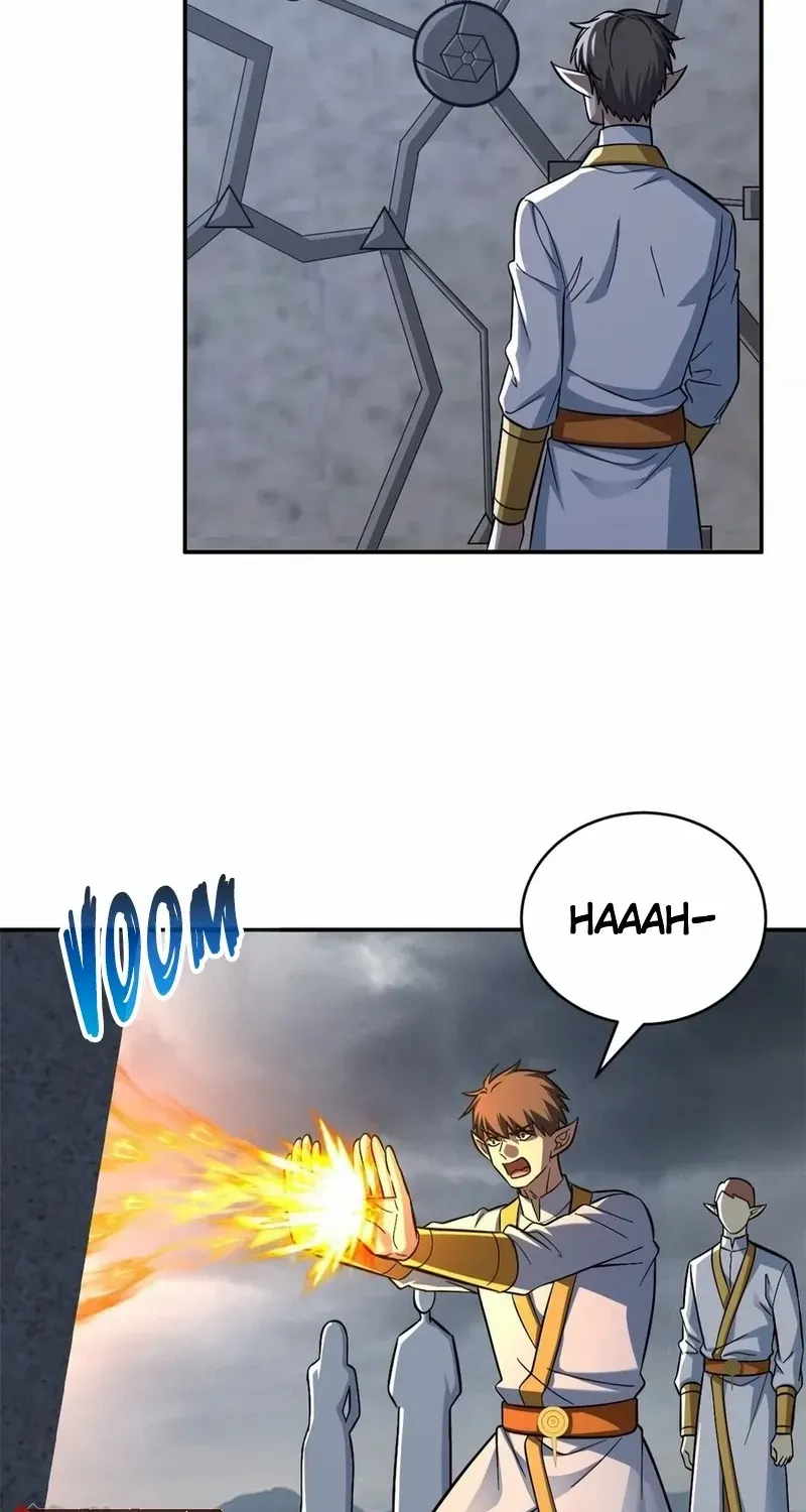 Read Astral Pet Store chapter 190 image 4 on Lezhin