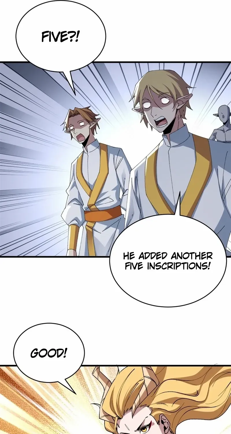 Read Astral Pet Store chapter 190 image 41 on Lezhin