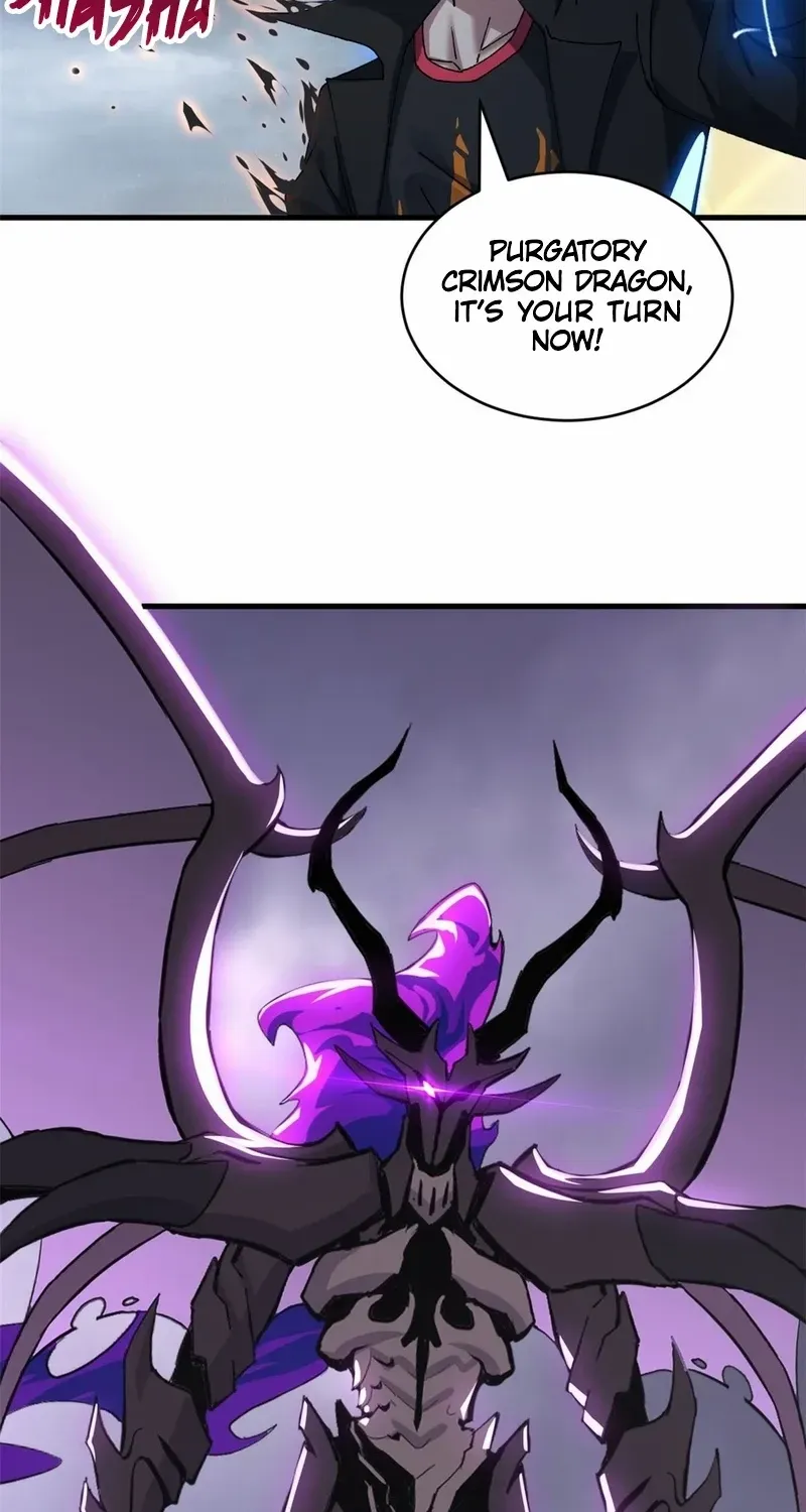 Read Astral Pet Store chapter 190 image 43 on Lezhin