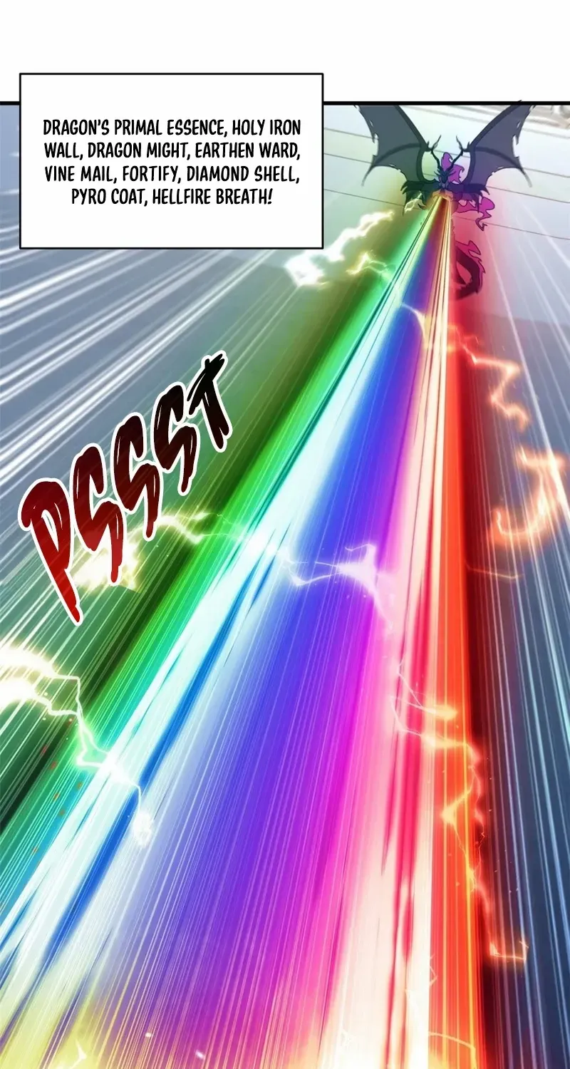 Read Astral Pet Store chapter 190 image 45 on Lezhin