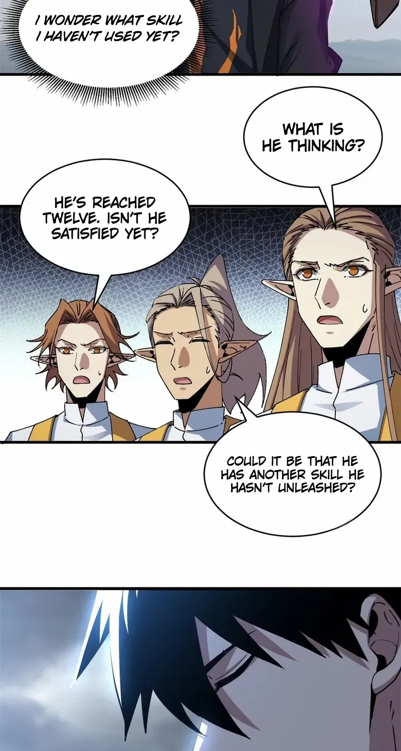 Read Astral Pet Store chapter 190 image 49 on Lezhin