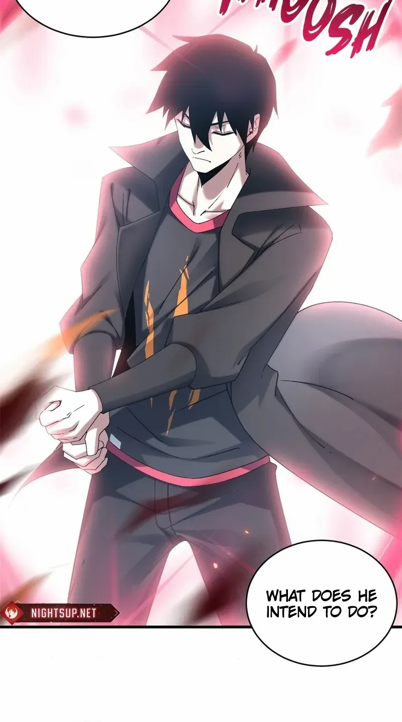 Read Astral Pet Store chapter 190 image 51 on Lezhin
