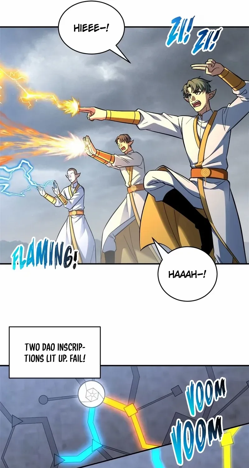 Read Astral Pet Store chapter 190 image 7 on Lezhin