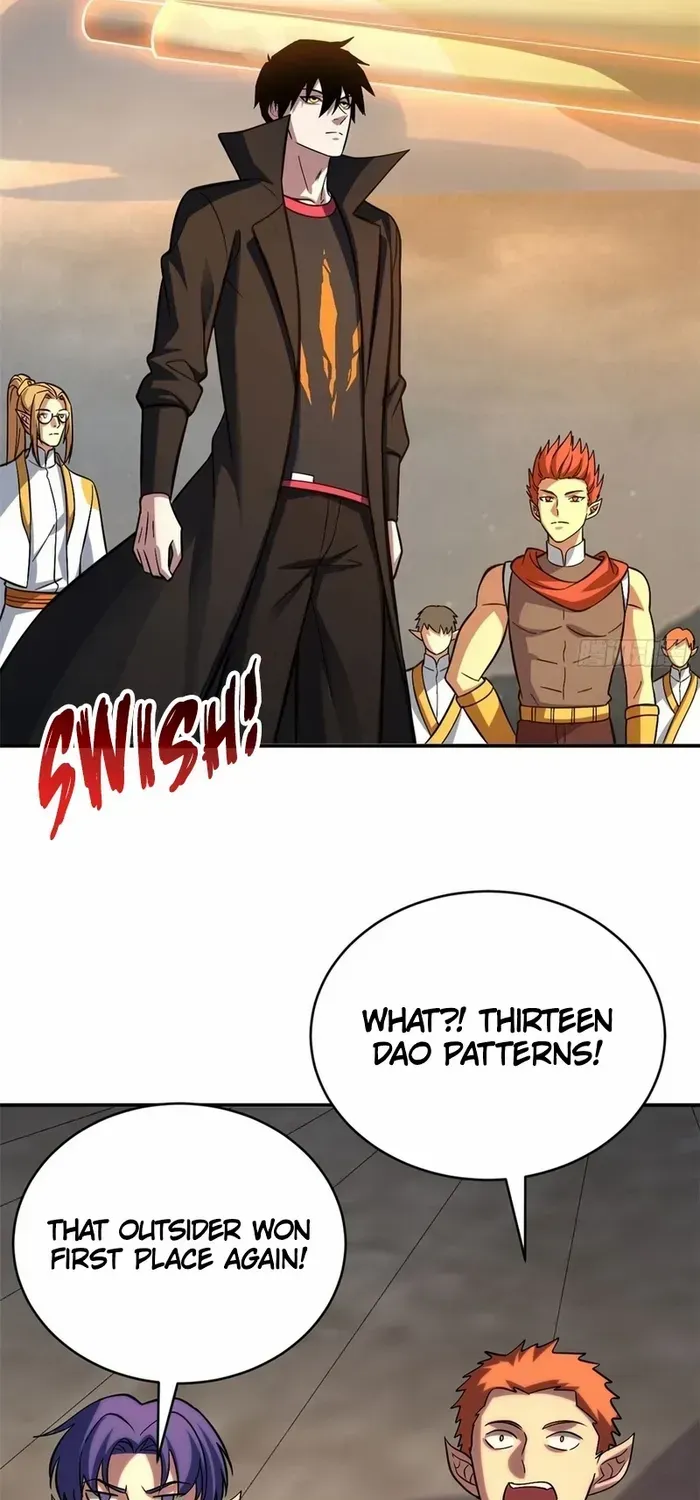 Read Astral Pet Store chapter 191 image 10 on Lezhin