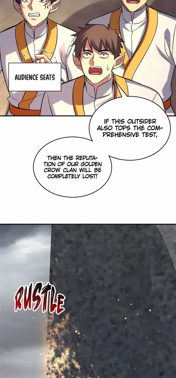 Read Astral Pet Store chapter 191 image 11 on Lezhin