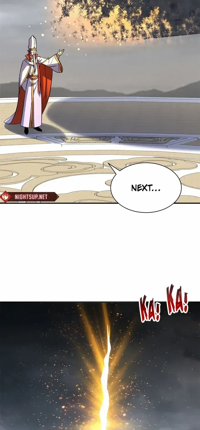 Read Astral Pet Store chapter 191 image 12 on Lezhin