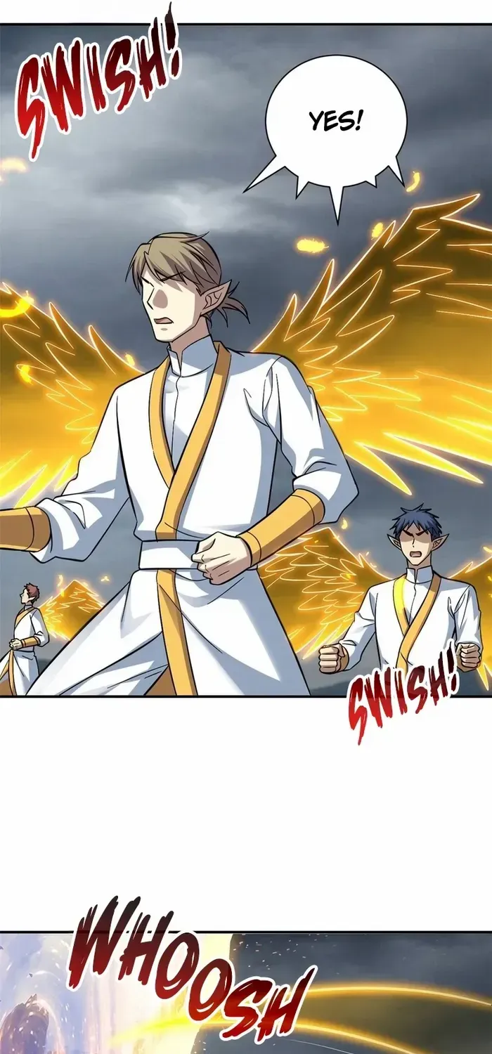 Read Astral Pet Store chapter 191 image 16 on Lezhin