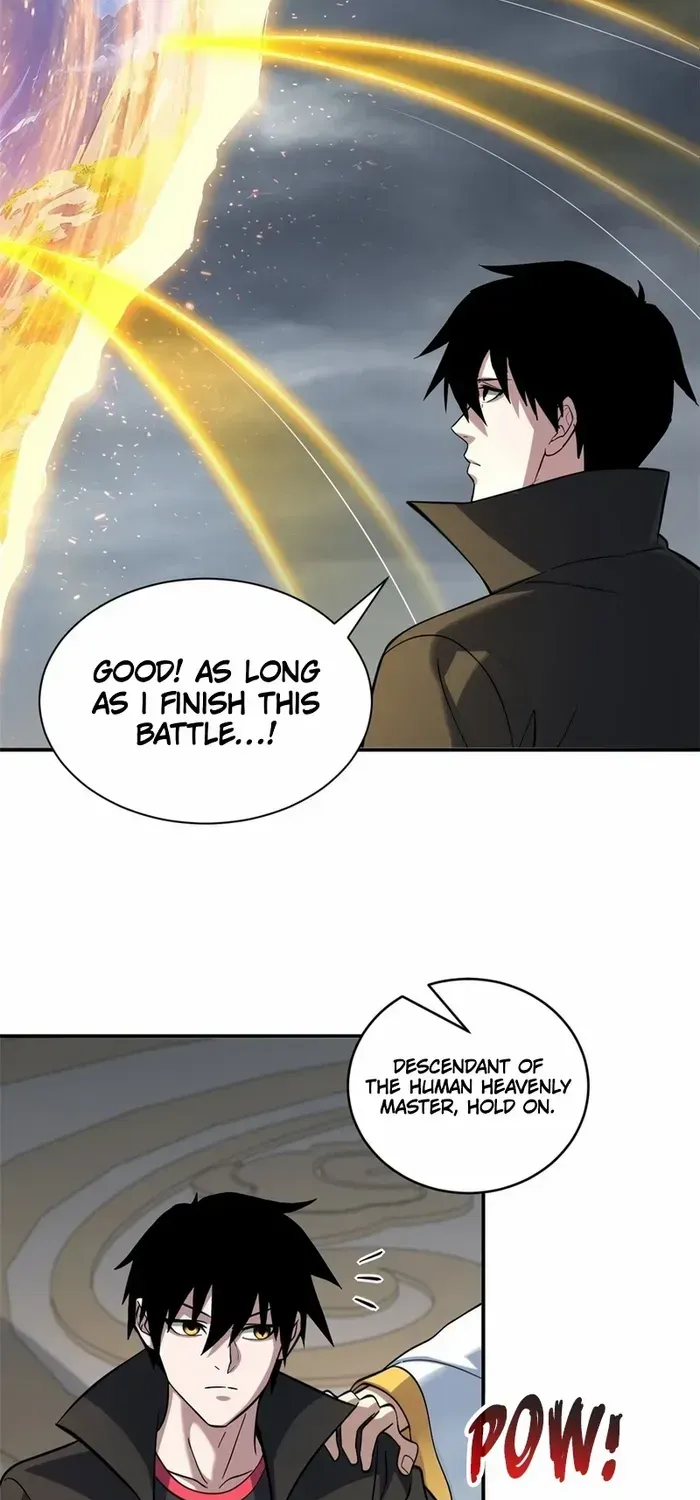 Read Astral Pet Store chapter 191 image 17 on Lezhin