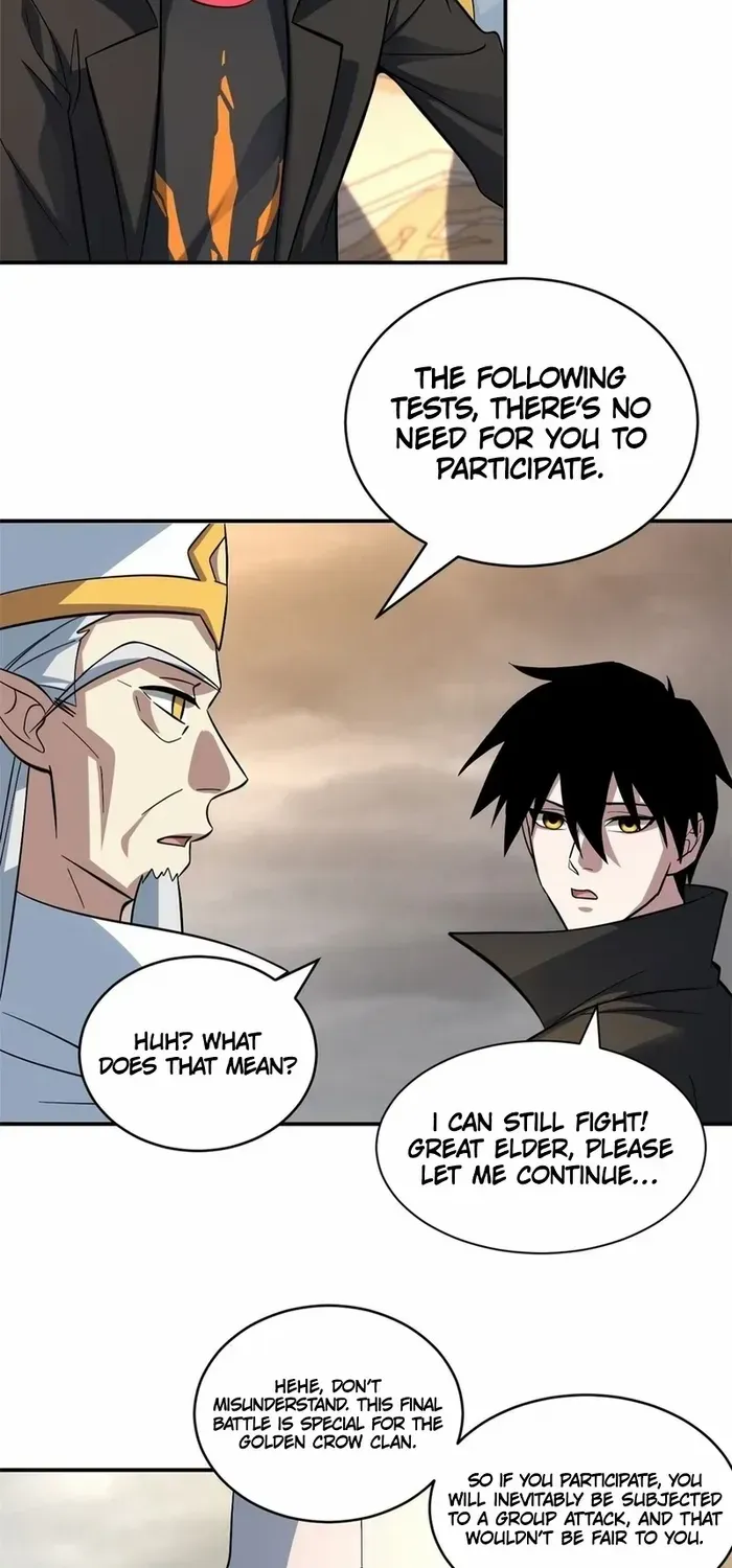Read Astral Pet Store chapter 191 image 18 on Lezhin