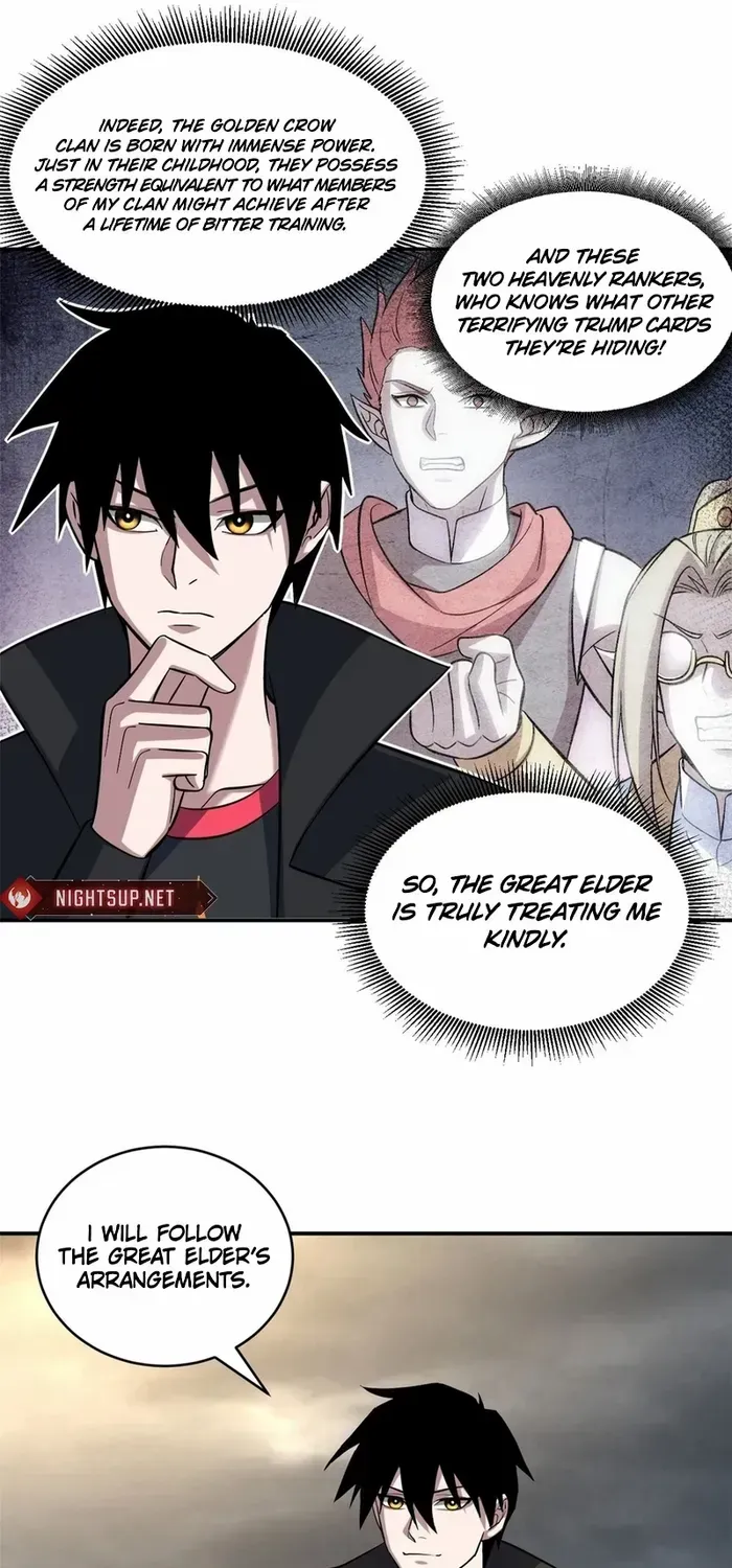 Read Astral Pet Store chapter 191 image 20 on Lezhin