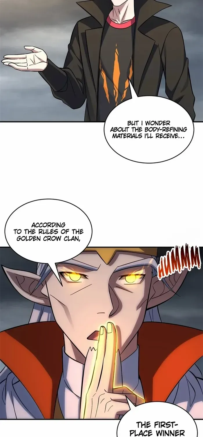 Read Astral Pet Store chapter 191 image 21 on Lezhin