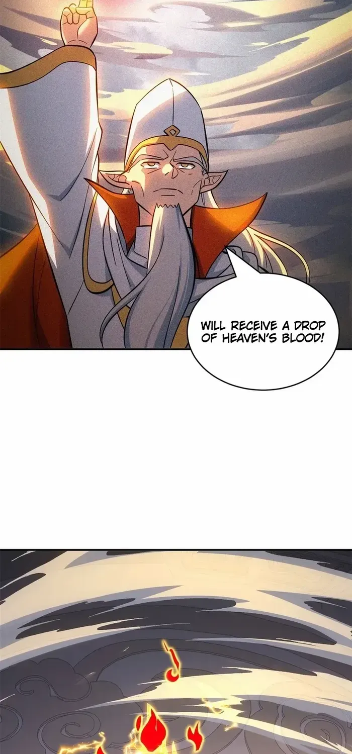 Read Astral Pet Store chapter 191 image 23 on Lezhin