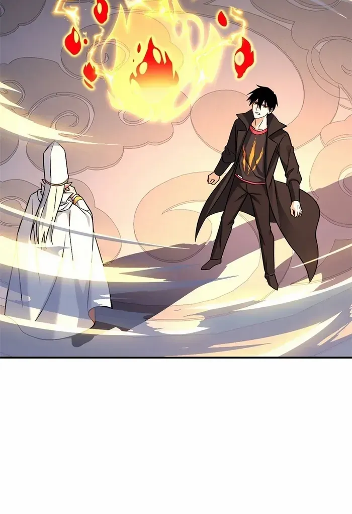 Read Astral Pet Store chapter 191 image 24 on Lezhin