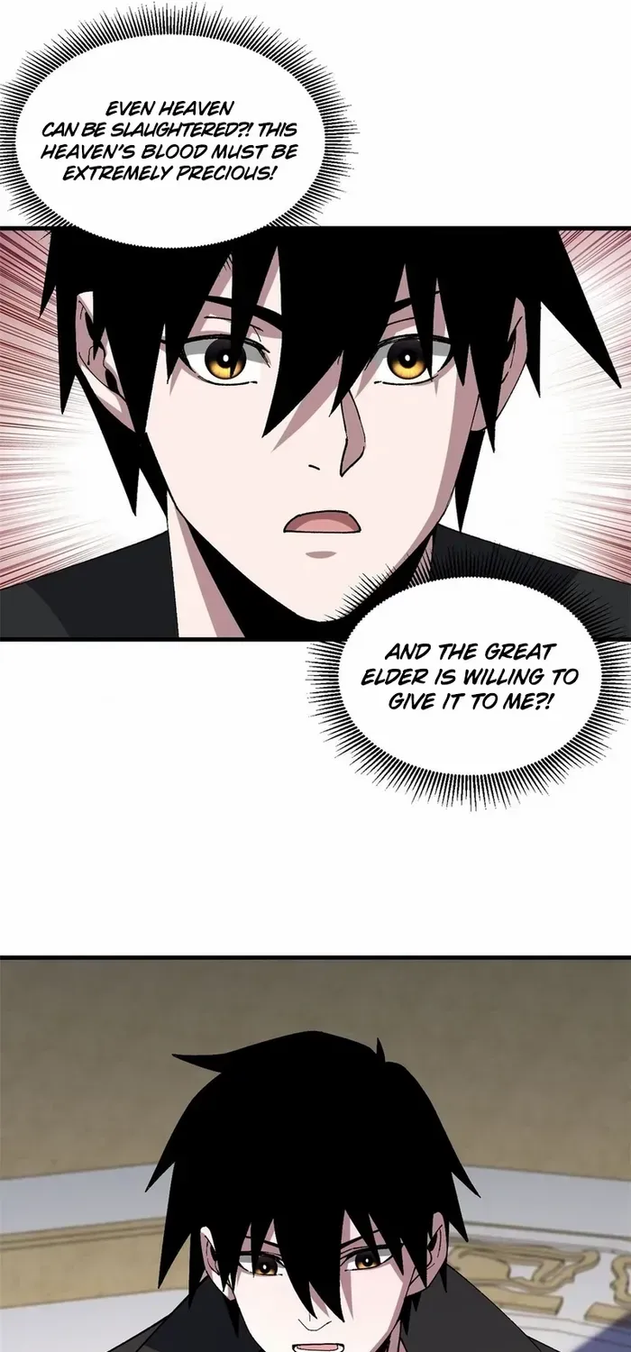 Read Astral Pet Store chapter 191 image 25 on Lezhin